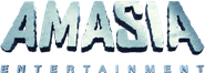 Amasia Entertainment Logo