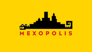 Mexopolis Logo