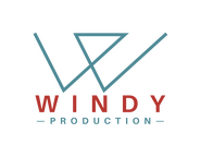 Windy Production Logo