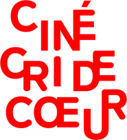 Ciné Cri De Cœur Logo