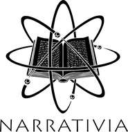 Narrativia Logo