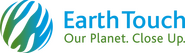 Earth Touch TV Logo