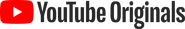 YouTube Originals Logo