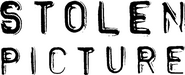 Stolen Picture Logo