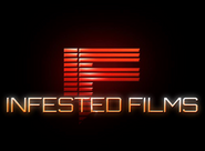 Infested Films Logo