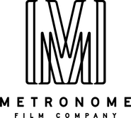 Metronome Film Company Logo