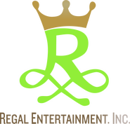 Regal Entertainment Logo