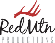 Red Mtn Productions Logo
