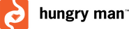 Hungry Man Logo