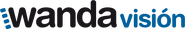Wanda Visión Logo