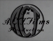 A.C.T. Films Logo