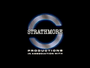 Strathmore Productions Logo