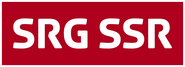 SRG SSR Logo