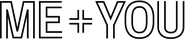 Me + You Productions Logo