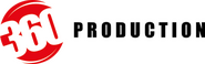 360 Production Logo