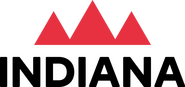 Indiana Production Logo