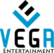 Vega Entertainment Logo