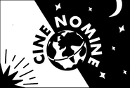 Cine Nomine Logo