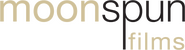 Moonspun Films Logo