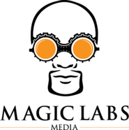 Magic Labs Media Logo