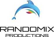 Randomix Productions Logo