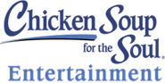 Chicken Soup for the Soul Entertainment Logo