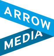 Arrow Media Logo