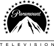 Paramount Television Logo