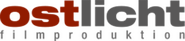 Ostlicht Filmproduktion Logo