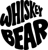 Whiskey Bear Logo