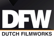 Dutch Filmworks Logo