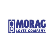 Morag Loves Company Logo
