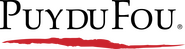Puy du Fou Films Logo