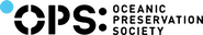 Oceanic Preservation Society Logo