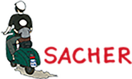Sacher Film Logo