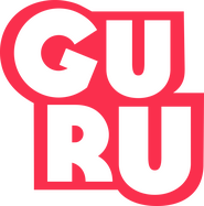 Guru Studio Logo