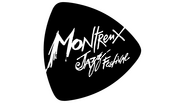 Montreux Jazz Festival Logo