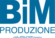 BiM Produzione Logo