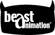Beast Animation Logo