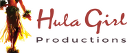 Hula Girl Productions Logo