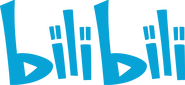 bilibili Logo