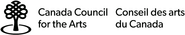 Canada Council for the Arts Logo