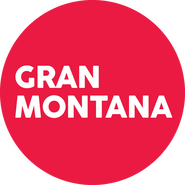 Gran Montana Logo