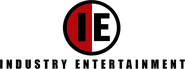 Industry Entertainment Partners Logo