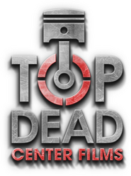 Top Dead Center Films Logo