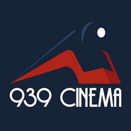 9.39 Cinema Logo