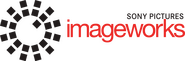 Sony Pictures Imageworks Logo