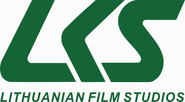 Lithuanian Film Studio Logo