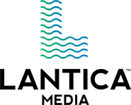 Lantica Media Logo
