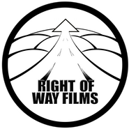 Right of Way Films Logo